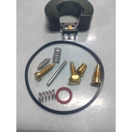 suzuki 15hp 9.9hp carburator kit.