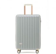 (灰色28吋) 行李箱