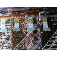 KAIN BATIK SARUNG LEPAS MRS ASLI 2.5 METER