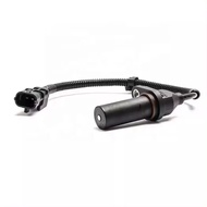 Crankshaft position sensor, suitable for H-yun-dai i20, i30, i40, IX20 1.6L, 1.8L 391802B000