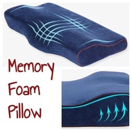 Memory Foam Pillow