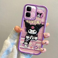 For Tecno Spark Go 2 Case Silicone Soft TPU 3D Cartoon Pattern Full Protcetion Shockproof Phone Casi