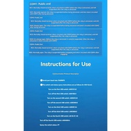 Modul Geganti Port Bersiri Komputer B92B-USB 4CH 12V 30A Modul Geganti USB-C Onboard Suis Kawalan Pi