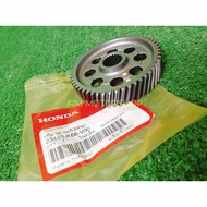 H1 B6 23422-K66-V00 TRANSMISSION GEAR COUNTERSHAFT 53T FOR HONDA CLICK 125 V1 V2 V3