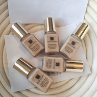 ON SALE!!!Authentic Estee Lauder Double Wear Foundation 7ml 1W2 Sand with MFG  July 2021