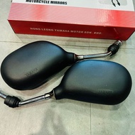 SIDE MIRROR SHORT PENDIK CHROME Y110 Y15ZR Y16ZR LC135 RXZ Y125ZR Y125Z