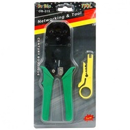 OU BAO OB-315 Network Cable Crimping Tool