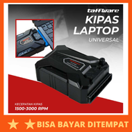 Kipas Pendingin Laptop Universal Vacuum Cooler / Kipas Pendingin Vacuum Vakum Fakum Blower Fan Fun Cooler Cooling Pad Penghiasap Hisab Panas Laptop Leptop Notebook Gaming Game Acer Asus Lenovo Bawah Portable Cpu Samping LED USB Kecil Mini Rgb Terbaik Mura