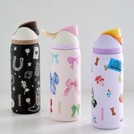 Owala FreeSip 24oz/32oz EXCLUSIVE COLOR 100% ORIGINAL USA STORE