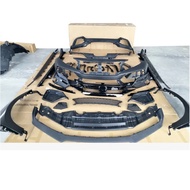 Honda civic fk7 type r conversion set