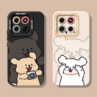 Xiaomi 14 Phone Case Durable