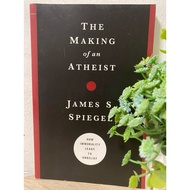 The Making of An Atheist