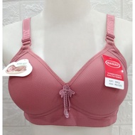 Super Soft Plain Bra Misslily 9950 Cup B Misslily 9952 Cup C/ 3 Hooks Misslily 9950-9952