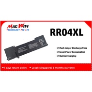 RR04XL Battery for HP Spectre x360 13-AW L60213-2C1 HSTNN-OB1M