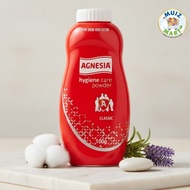 AGNESIA HYGIENE CARE POWDER