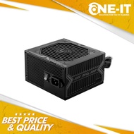Power Supply MSI MAG A550BN 550W 80+ Bronze PSU/