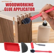 ZENITHZEN Silicone Paint Roller, Aluminum Handle Mini Size Painting Decorating Kit, Classy-Mini 48Mm