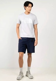 THE NORTH FACE NF0A87W48K21 M HIKE TREKKER SHORT