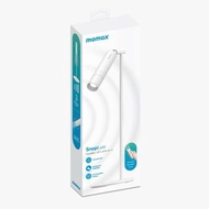 自取【香港行貨】Momax SnapLux 可携式床頭燈 QL12  SnapLux Portable LED Night-Light QL12 座檯燈  夾式 牆壁懸掛帶燈｜聖誕節交換禮物 生日禮物