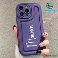 CUSTOM MUGELO SILICONE SOFTCASE REQUEST NAME FOR J2 PRIME J4+ A1 A1K A3S A5 A5S Y02 Y02T Y03 5 5i 5s