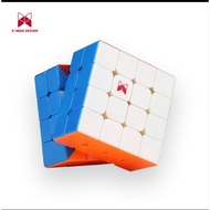 Qiyi XMD Ambition 4x4x4 Magnetic cube, Magic Cube Puzzle