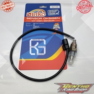 SENSOR OKSIGEN O2 KNALPOT REVO 110 PGM FI K03 RIKO