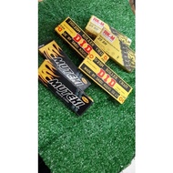 Rantai timing 25Hx82L