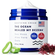 hingwithSeaMoss&Oats-Ezema&PsoriasisRelief-OeanMinerals-forSensitie-HydratingEzemaforDryHealingThera