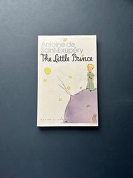 The Little Prince Modern Classics Novel