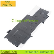 laptop battery For Retina 13'' A1502 A1582 ME864 ME865 Year