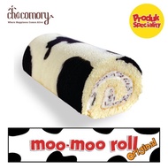 SEB - MOOMOOROLL CHOCOMORY ( STOCK )