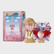 【ANNA SUI】綺幻飛行淡香水30ml(贈品牌髮圈+隨機小香乙瓶)