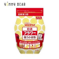 日清製粉 - 薄力小麥粉 低筋粉 1kg(平行進口)