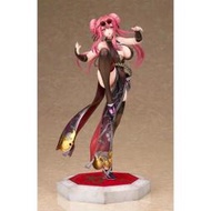 【極物庫】【高端現貨】ALTER 碧藍航線 布萊默頓功夫少女ver. 手辦