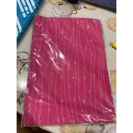 Libresses Zipper Bag size A4