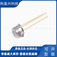 AD590JH TO-52-3 Dual-End IC Temperature Sensor ±5°C Electronic Components Chip with Single IC