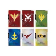 Gundam Card Game Resource Set 01 FIRST COMBAT [EVX-01] Separate Cards