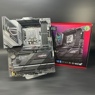 Z790 @ ASUS ROG STRIX Z790-F GAMING WIFI II 💢 Intel Z790 底板 支援12 13 14代 LGA1700 主板 主機板 ATX i3 i5 i7 