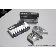 KING MAIN BEARING WITH CONROD PERODUA KELISA KENARI VIVA MYVI 1.0 ENGINE BEARING