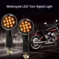 LAMPU SEIN CAFE RACER LED KAWASAKI W175 ATAU MOTOR CUSTOM