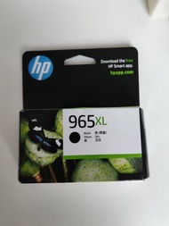 HP 965XL 黑色 XL 墨盒