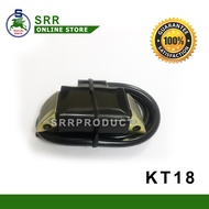 คอยล์ ทองขาว KT18 เครื่อง KAWASAKI