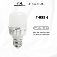 ECOLITE 5Watt 3G LED Lamp