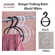 Hanger Tudung/ Hanger Scarf/ Hanger Tudung Shawl Round/ Hanger Tudung Bulat