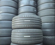 車鈴翻新服務🔥2條19吋 FK520 99% 2554019 FALKEN 255-40-19  粉嶺包裝 車鈴矯形 鈴邊打磨拋光 服務 歡迎預約 天天營業 二手呔 補呔 中古呔 賽車  換呔 救車 