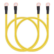 【☆stock】 2PC ebike Electric bike Battery Cable for golf battery cable 24V 48V 84V Battery