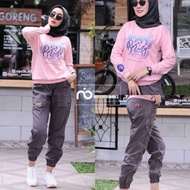 NEW ORIGINAL IMPORTED COTTON PANTS NIO NIO