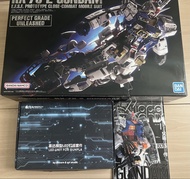 PG Unleashed RX-78-2 GUNDAM 連幅廠LED燈豪華版箸燈地台