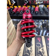 phuộc Profender ex150 ex155 ex135 - không bình - cao 205mm - chính hãng