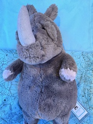 Jellycat Rhino 犀牛